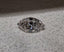 GIA 0.70 CT Natural Marquise Brilliant G VS2