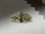 1.07 CT Marquise Cut Natural Diamond M-N SI2