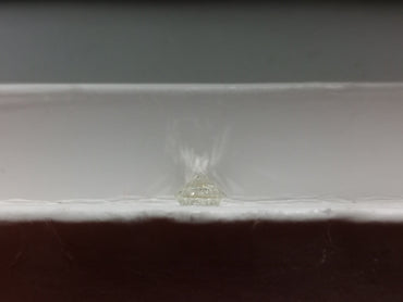 0.70 CT Round Natural Diamond K-L I2