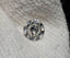 GIA 1.01 CT Natural Round Brilliant J SI1