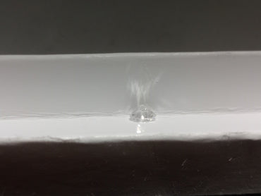 0.48 CT Old Cut Natural Diamond F-G SI2