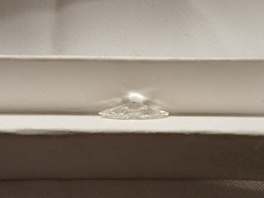 1.17 CT Marquise Cut Natural Diamond H-I I1-I2
