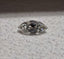 0.51 CT Natural Marquise Brilliant Cut I SI2 XX