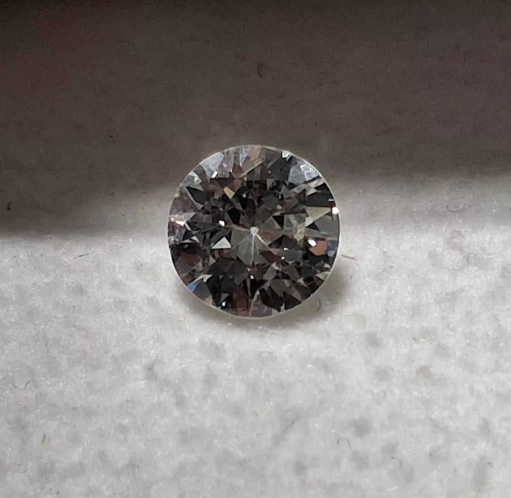 0.51 CT Natural RB I SI1