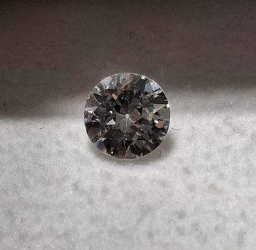 0.51 CT Natural RB I SI1