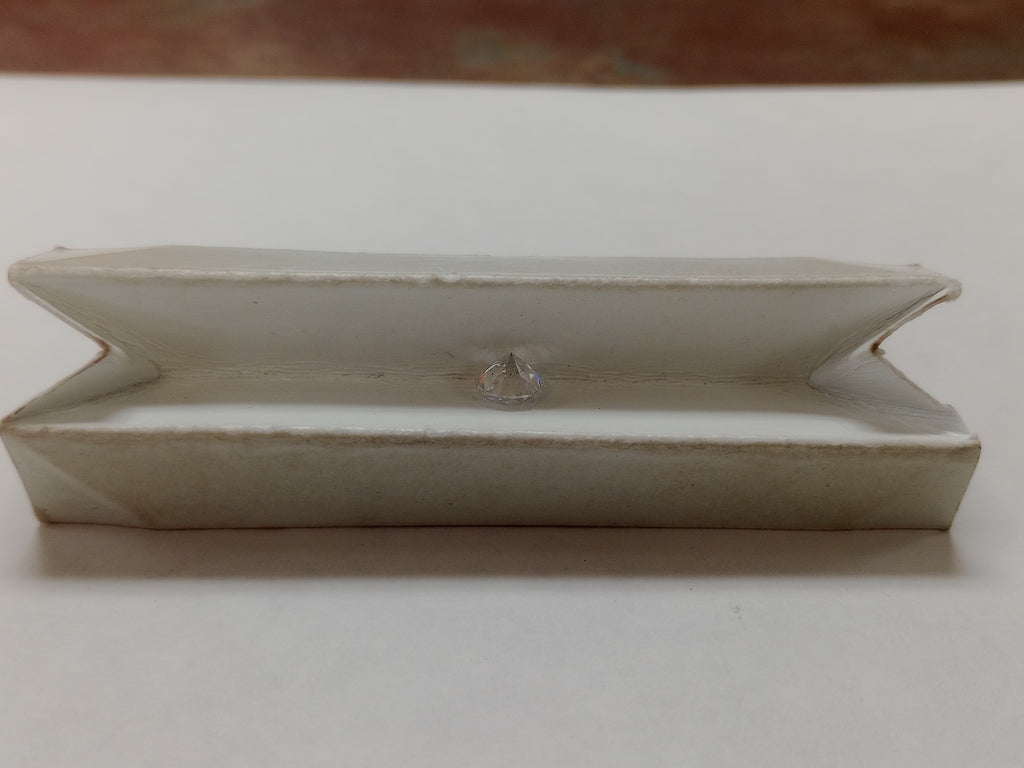 1.5 CT RB EF I1 - Top I2 Natural Diamond