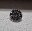 1.57 CT Natural Round Brilliant HI SI2