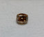 1.01 CT GIA Cushion Brilliant Natural Diamond Fancy Yellow-Brown VS1