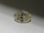 1.50 CT HRD Oval Cut Natural Diamond L SI2