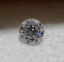 0.50 CT Round Brilliant Natural Diamond G-H I1