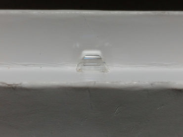 1.02 CT Emerald Cut Natural Diamond H-I VS