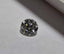 GIA 0.56 CT Natural Round M VVS1