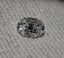 GIA 1.51 CT Natural Oval D SI2