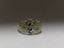 2.50 CT IGI Oval Shaped Natural Diamond J SI2