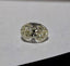 IGI 1.20 CT Natural Oval Brilliant L SI1 EX VG
