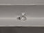 GIA 1.00 CT Natural Pear Brilliant F SI2 VG VG