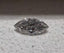 HRD 1.01 CT Natural Marquise Cut H P1 EX VG