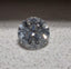 HRD 2.00 CT Natural Round Brilliant F P1 EX EX VG
