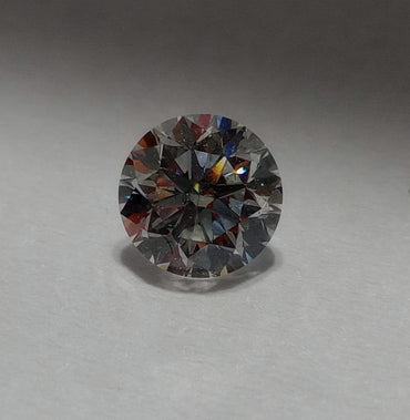 1.02 CT GIA Round Brilliant Natural Diamond H SI1 XXX