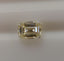 2.01 CT Natural Emerald Cut M I1