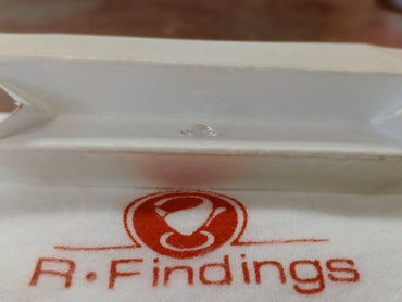 0.50 CT Natural Marquise Cut I I1