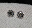 Parcel of 2 Matching Round Diamonds HI SI1-SI2 0.95 CTW