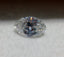 0.74 CT Marquise Cut Natural Diamond H-I SI2