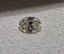 GIA 0.70 CT Natural Oval K SI2