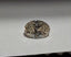IGI 1.02 CT Natural Oval K SI2 VG EX EX