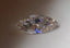 0.68 CT Marquise Cut Natural Diamond I-J I1-I2