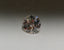 0.55 CT Old European Cut Natural Diamond G-H SI2 Chipped