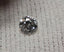0.50 CT Natural Round Brilliant I SI2