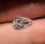 HRD 2.00 CT Natural Pear G P1 EX VG