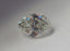 1.01 CT GIA Oval Cut Natural Diamond J SI2 XX