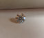 1.11 CT Natural Round Brilliant IJ I1-I2