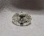 IGI 2.51 CT Natural Oval Brilliant H SI2