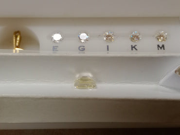 2.01 CT Natural Emerald Cut M I1
