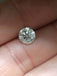 2.01 CT IGI Round Brilliant Natural Diamond L I1