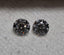 GIA 1.08 CTW Natural Round H SI1-SI2 XXX Matched Pair