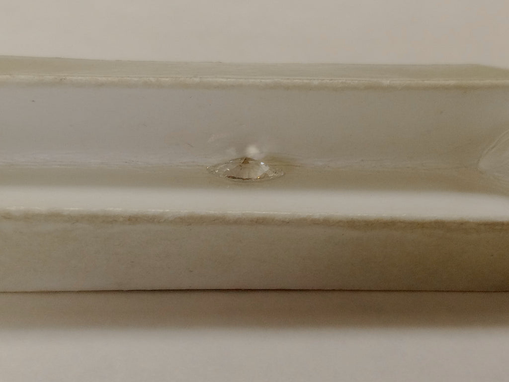 0.72 CT Natural Marquise Cut H-I I1