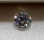 0.70 CT Round Brilliant Natural Diamond E-F SI2+