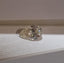 1.50 CT HRD Pear Shaped Natural Diamond K SI2