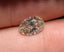 IGI 2.01 CT Natural Oval Brilliant Q-R SI2 VG EX VG