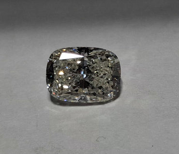 IGI 2.01 CT Natural Long Cushion I SI2