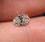 GIA 1.00 CT Natural Oval Brilliant J VVS1