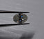 HRD 1.00 CT Natural Oval I I1