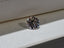 0.74 CT Round Brilliant Natural Diamond I-J I2