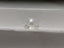 2.00 CT HRD Oval Shaped Natural Diamond J SI2