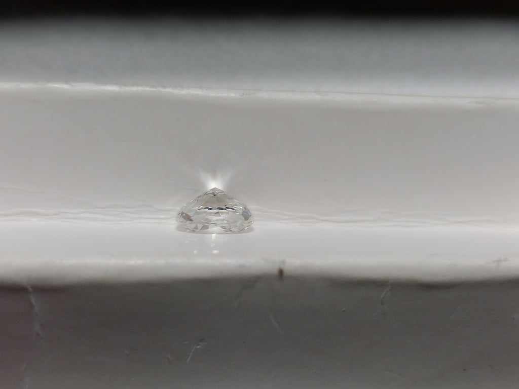 1.02 CT GIA Cushion Modified Brilliant Natural Diamond G SI2