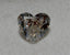 2.01 CT HRD Heart Shaped Natural Diamond G SI2